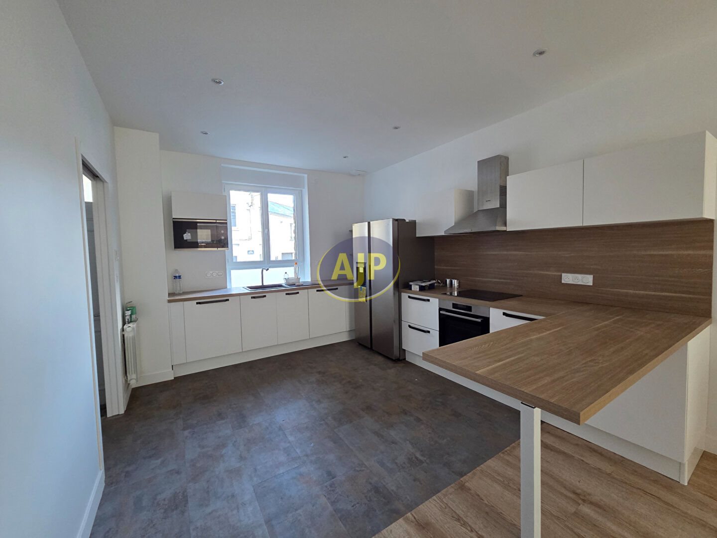 Appartement à louer, 100m², Nantes