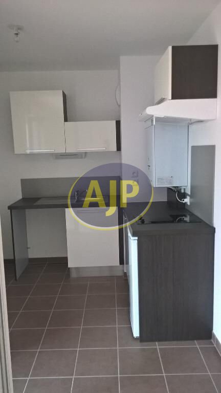 Appartement à louer, 44m², Couëron