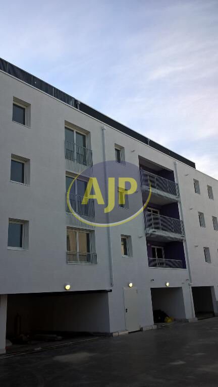 Appartement à louer, 44m², Couëron