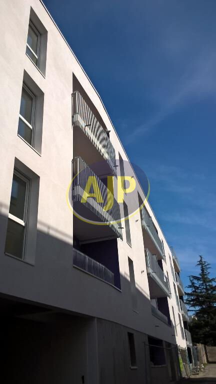 Appartement à louer, 44m², Couëron