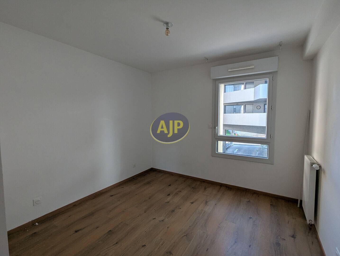 Appartement à louer, 63m², Nantes
