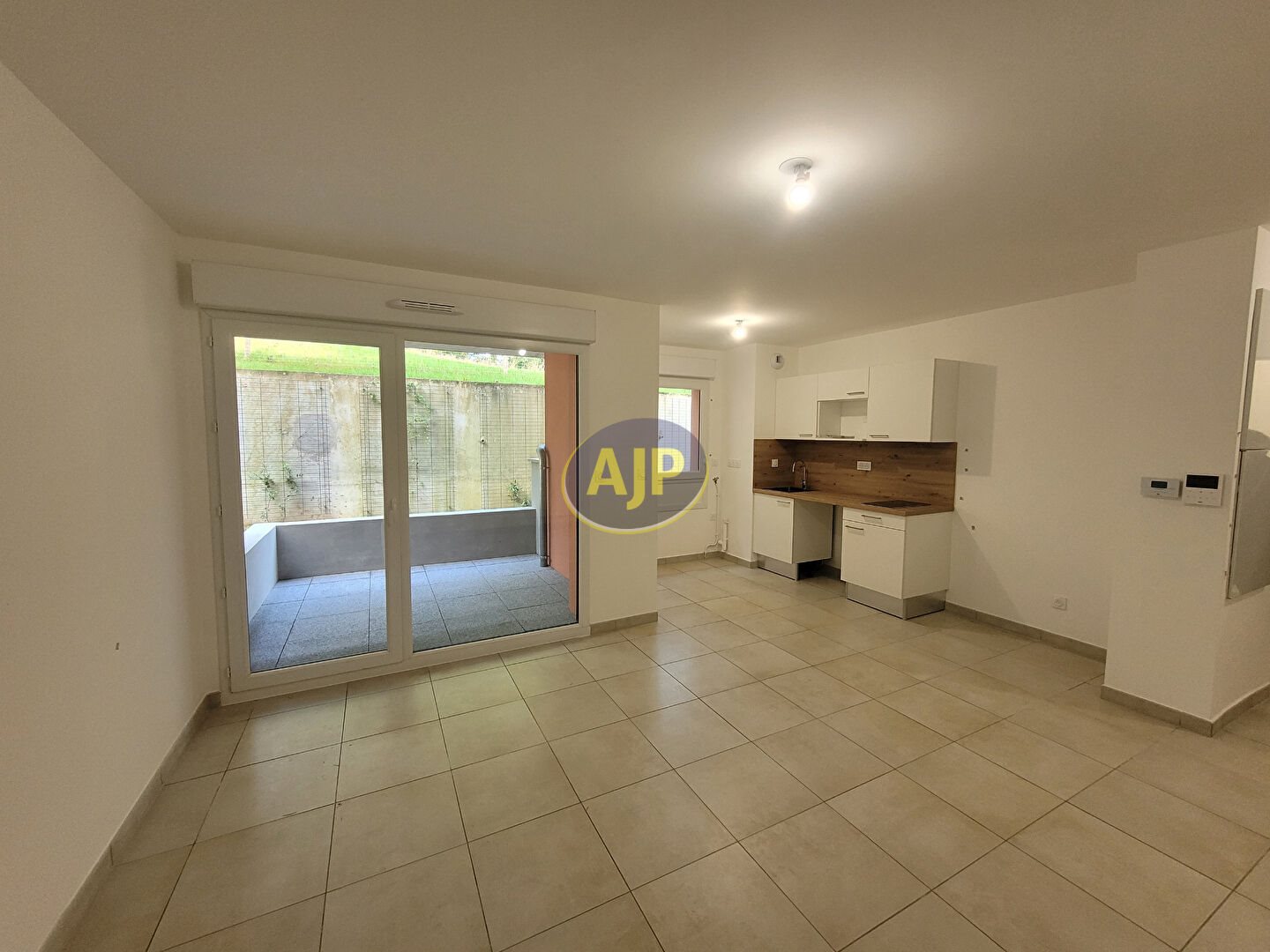 Appartement à louer, 45m², Nantes