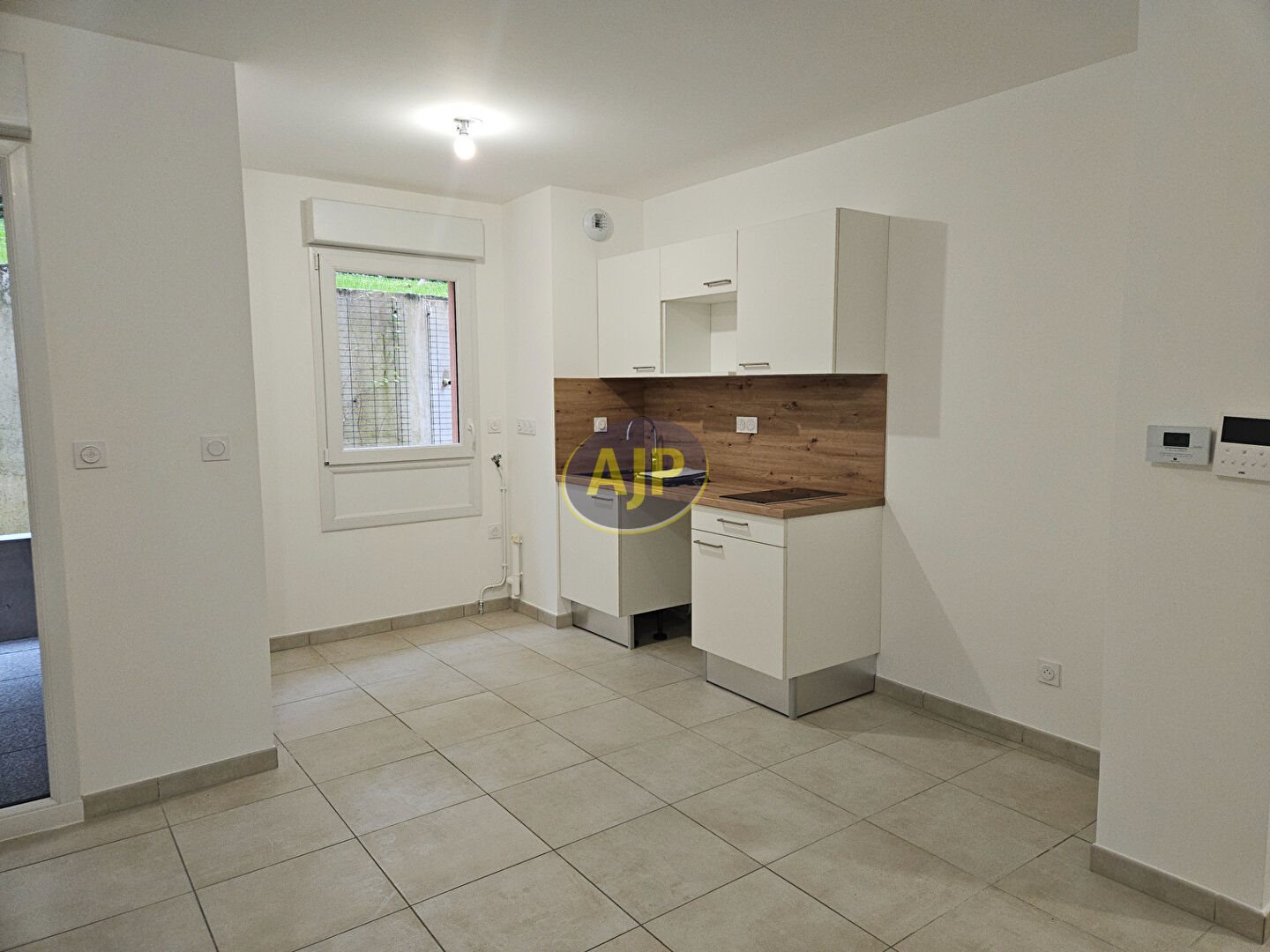 Appartement à louer, 45m², Nantes