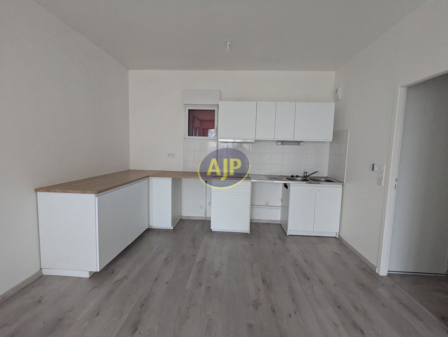 Appartement à louer, 60m², Nantes
