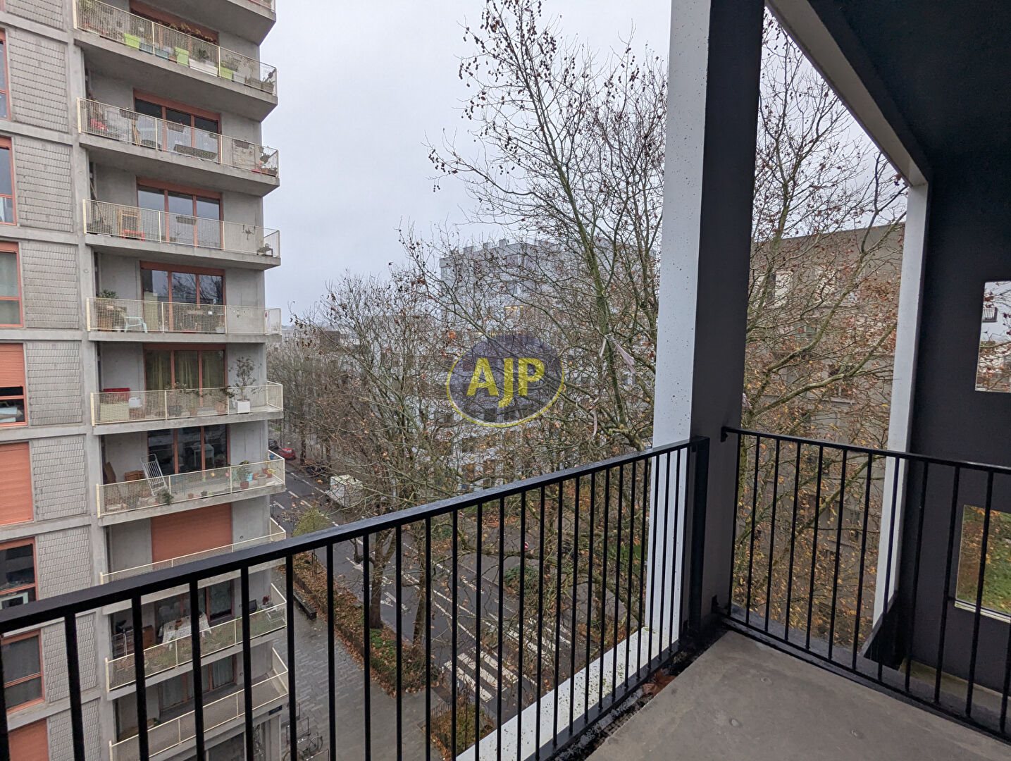 Appartement à louer, 60m², Nantes