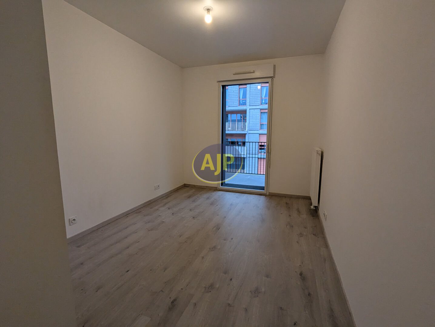 Appartement à louer, 60m², Nantes