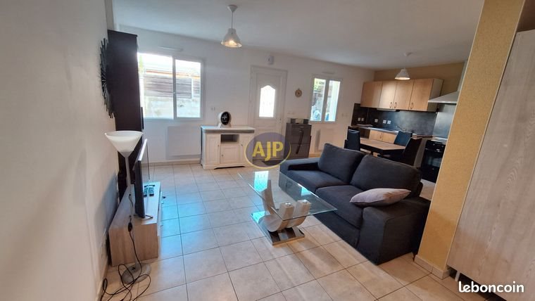 Maison à louer, 89m², La Montagne