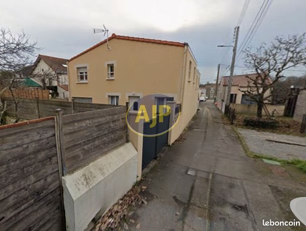 Maison à louer, 89m², La Montagne