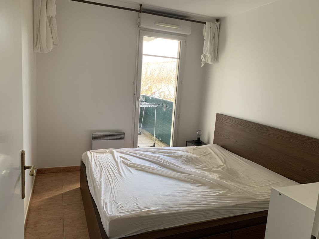 Appartement à louer, 42m², Saint-Ouen-en-Brie