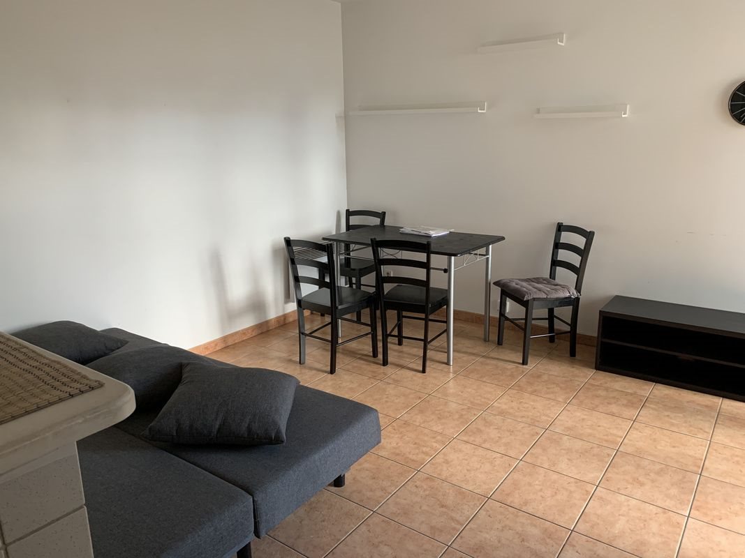 Appartement à louer, 42m², Saint-Ouen-en-Brie