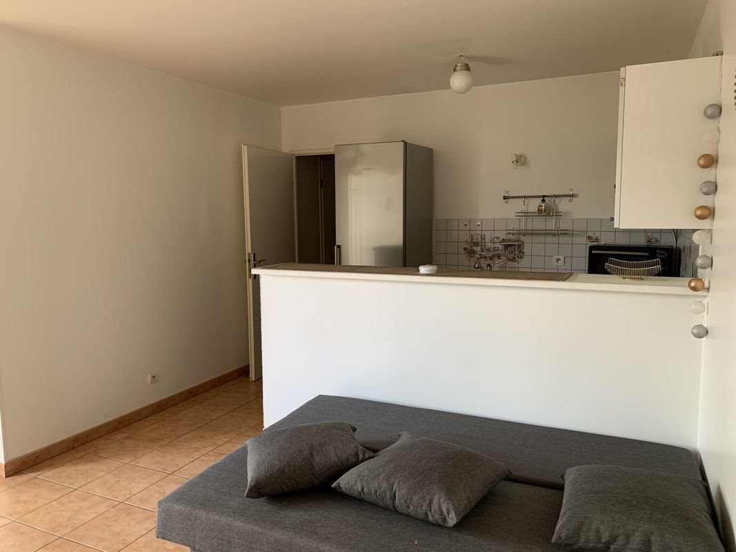 Appartement à louer, 42m², Saint-Ouen-en-Brie