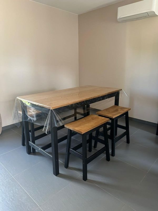 Maison à louer, 58m², Nanteuil-lès-Meaux