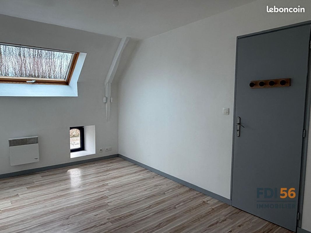 Maison à louer, 89m², Languidic