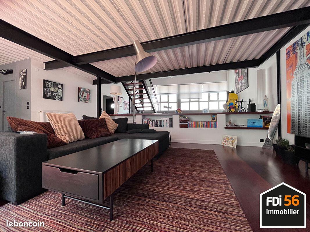 Maison à louer, 170m², Lorient