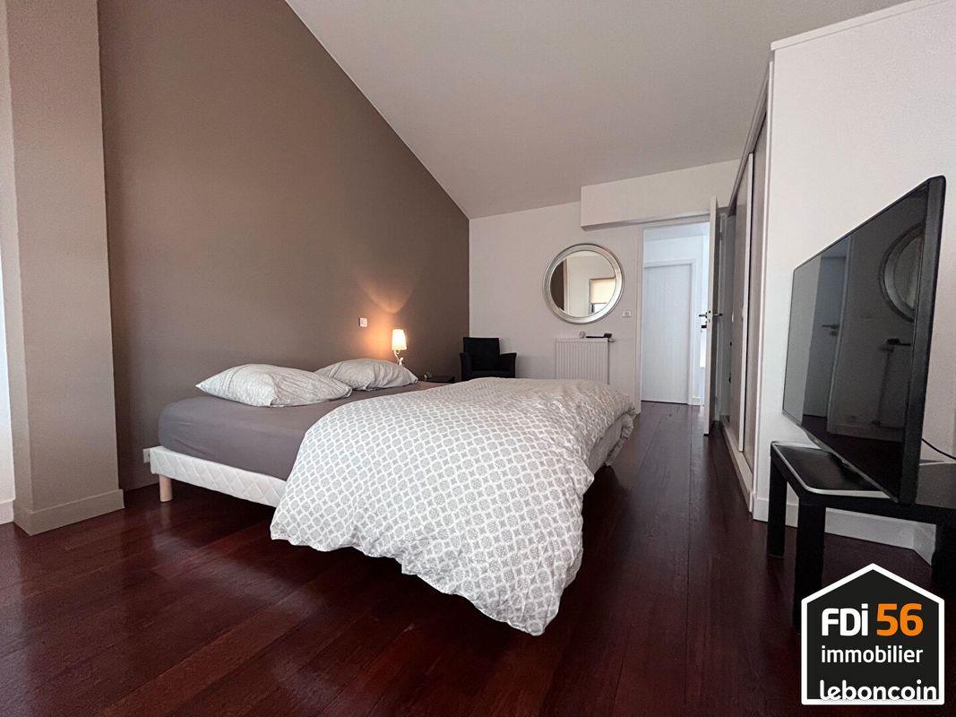 Maison à louer, 170m², Lorient