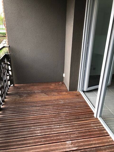 Appartement à louer, 41m², Toulouse