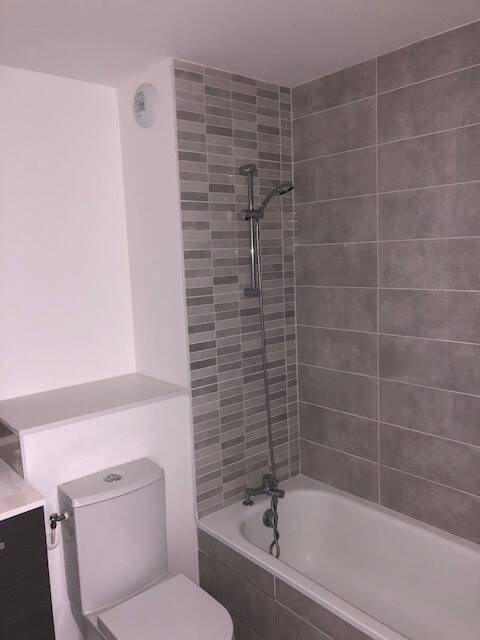 Appartement à louer, 41m², Toulouse