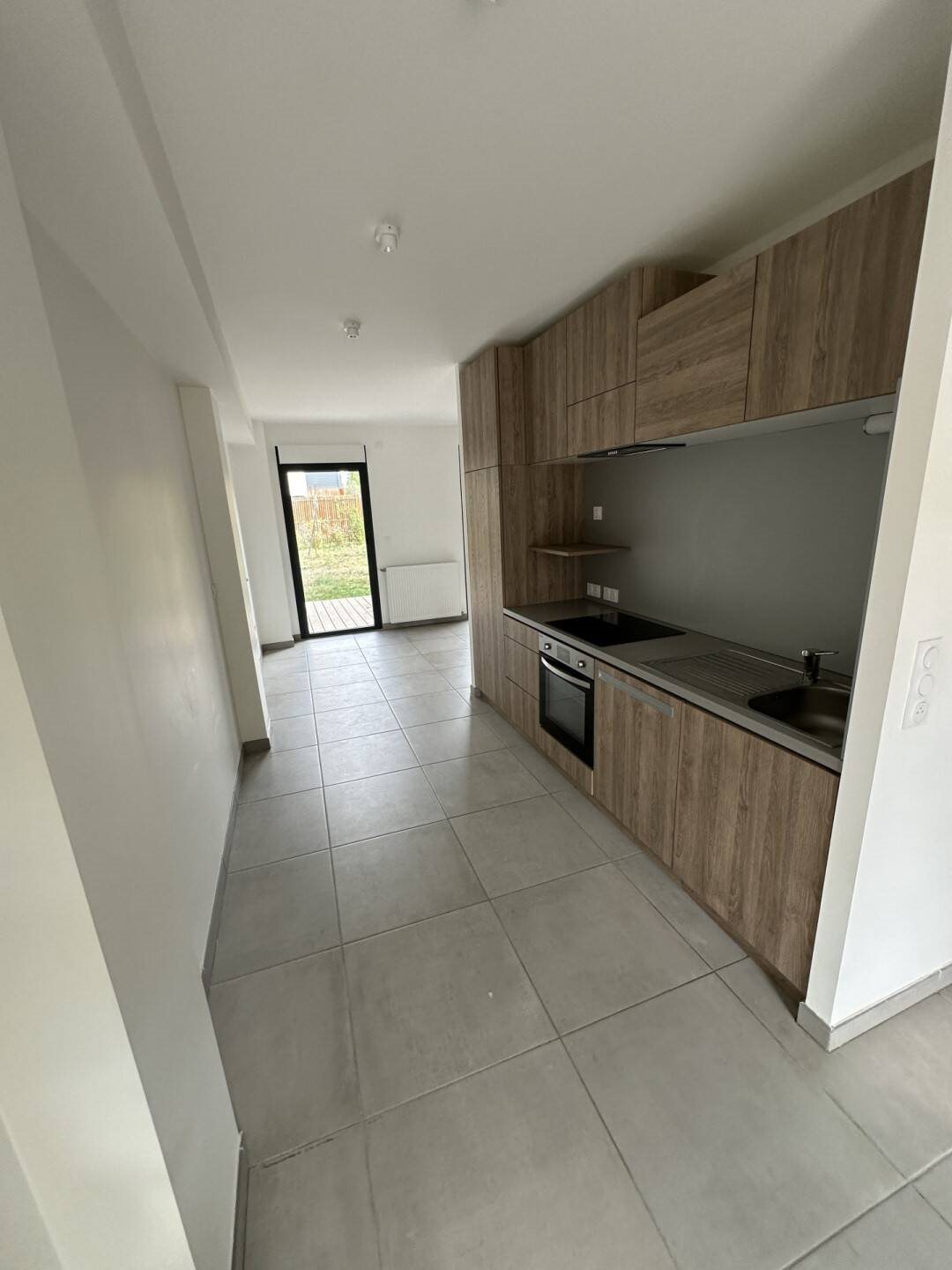 Maison à louer, 140m², Toulouse