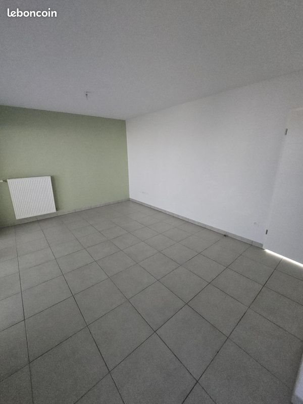 Appartement à louer, 41m², Castelginest