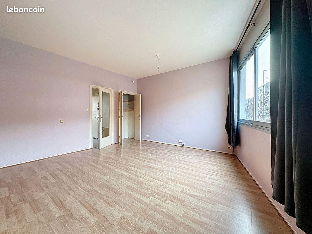 Appartement à vendre, 40m², Clermont-Ferrand