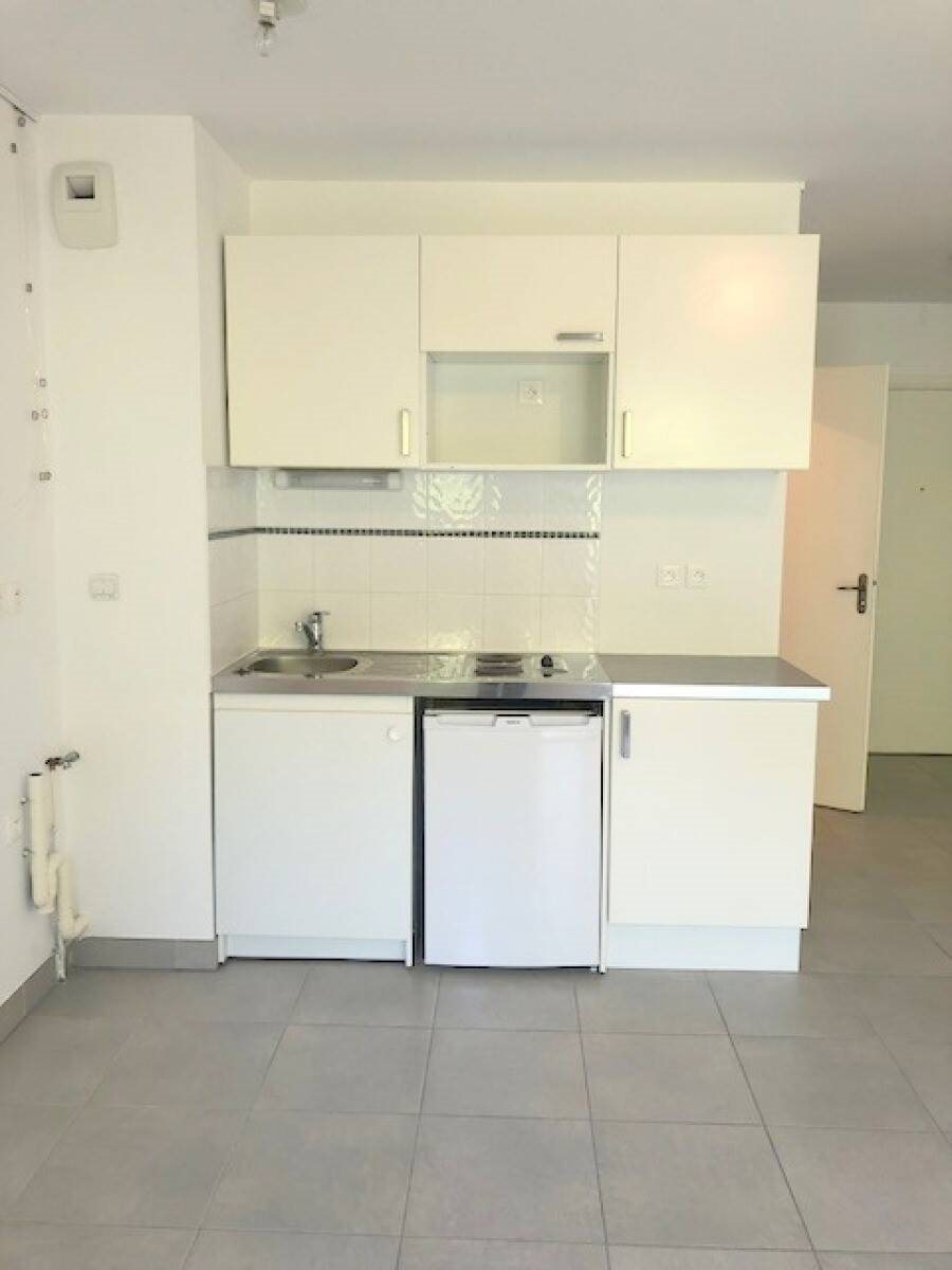 Appartement à louer, 30m², Montpellier