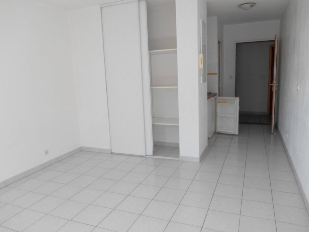 Appartement à louer, 23m², Montpellier