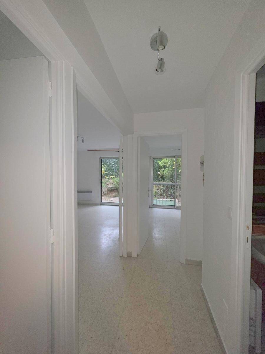 Appartement à louer, 39m², Montpellier