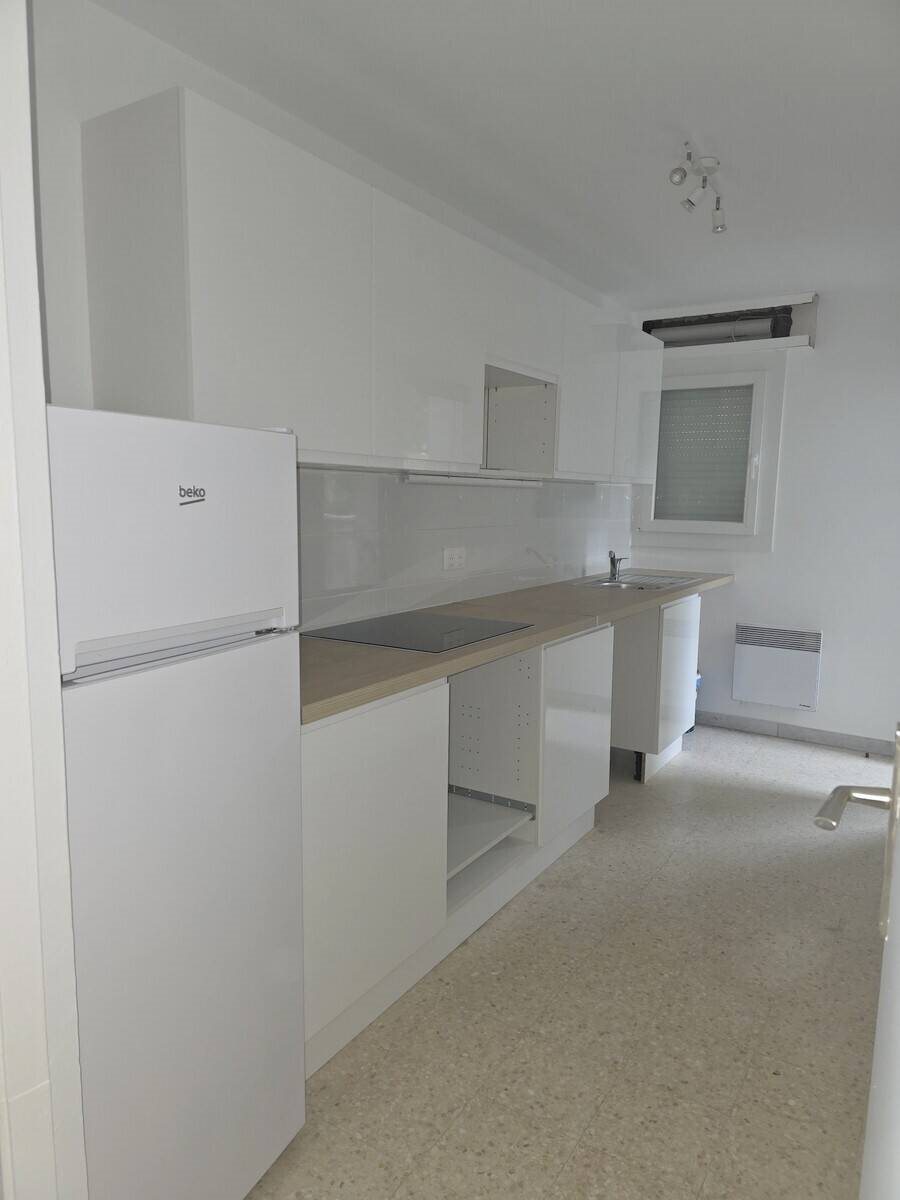 Appartement à louer, 39m², Montpellier