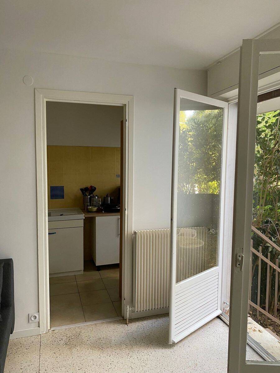 Appartement à louer, 34m², Montpellier