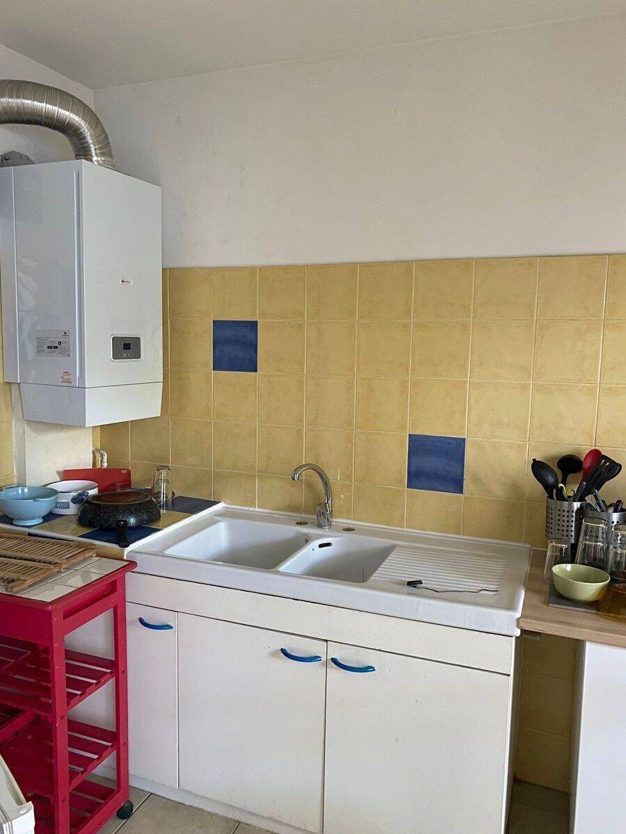 Appartement à louer, 34m², Montpellier