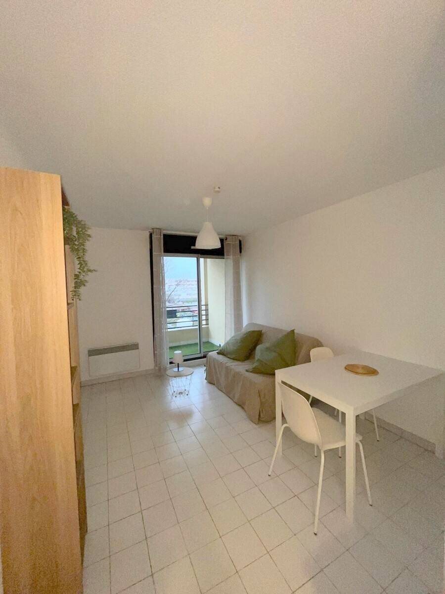 Appartement à louer, 19m², Montpellier
