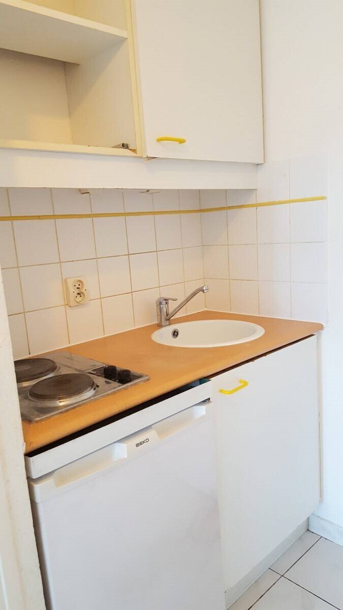 Appartement à louer, 37m², Montpellier