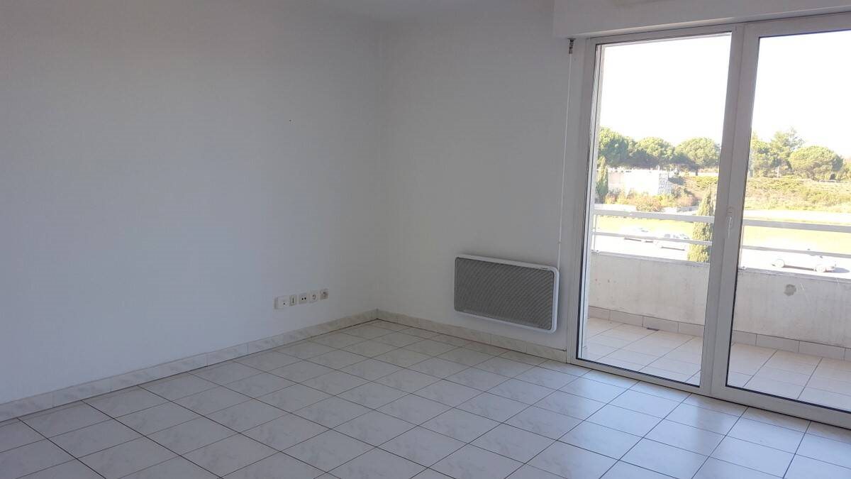 Appartement à louer, 37m², Montpellier