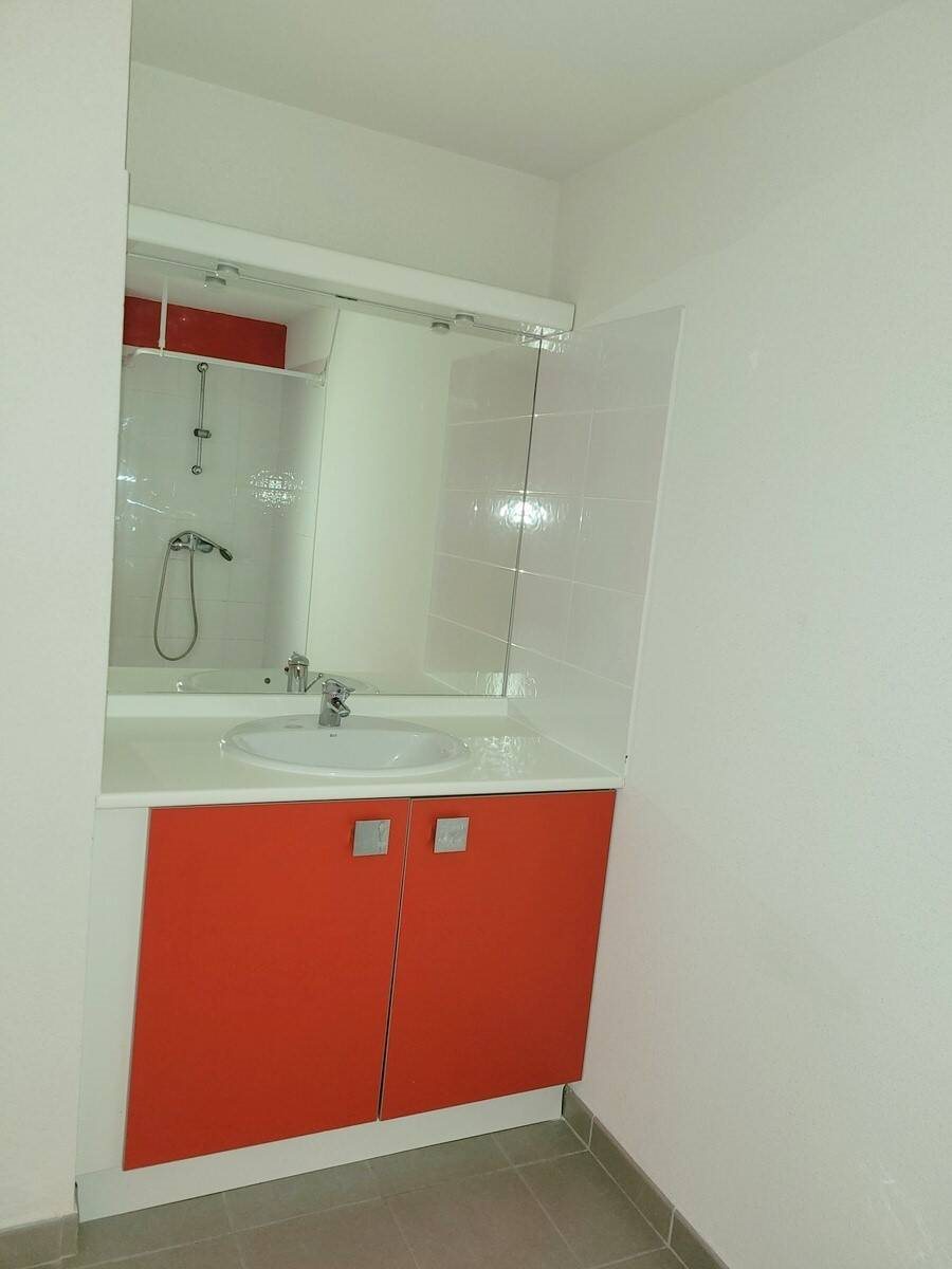 Appartement à louer, 21m², Montpellier