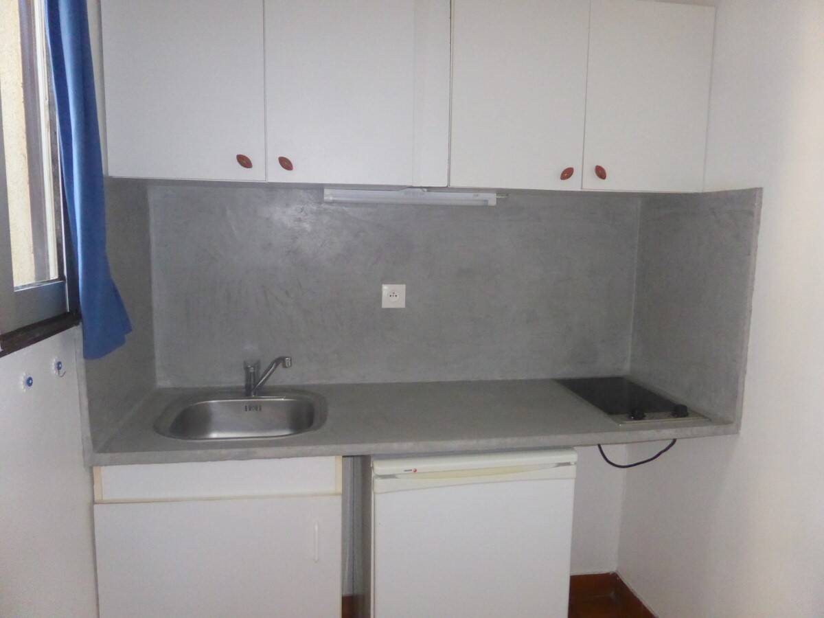 Appartement à louer, 29m², Montpellier