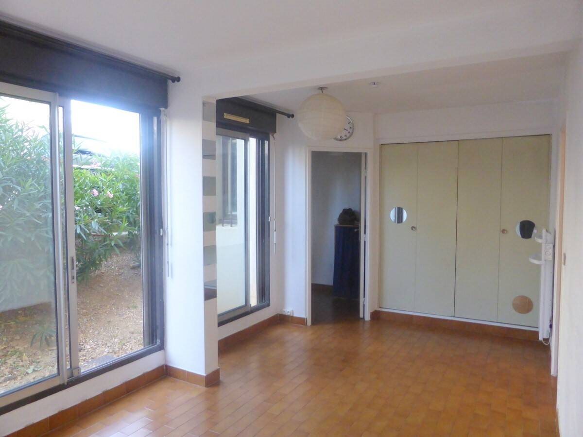 Appartement à louer, 29m², Montpellier