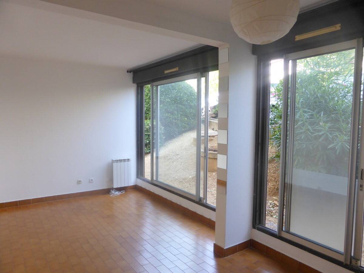 Appartement à louer, 29m², Montpellier