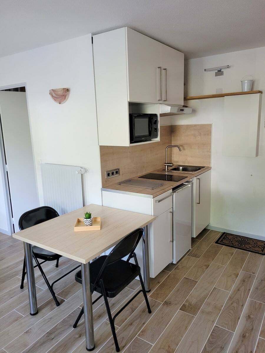 Appartement à louer, 24m², Montpellier
