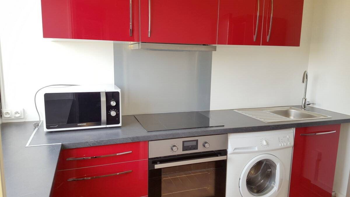Appartement à louer, 27m², Montpellier