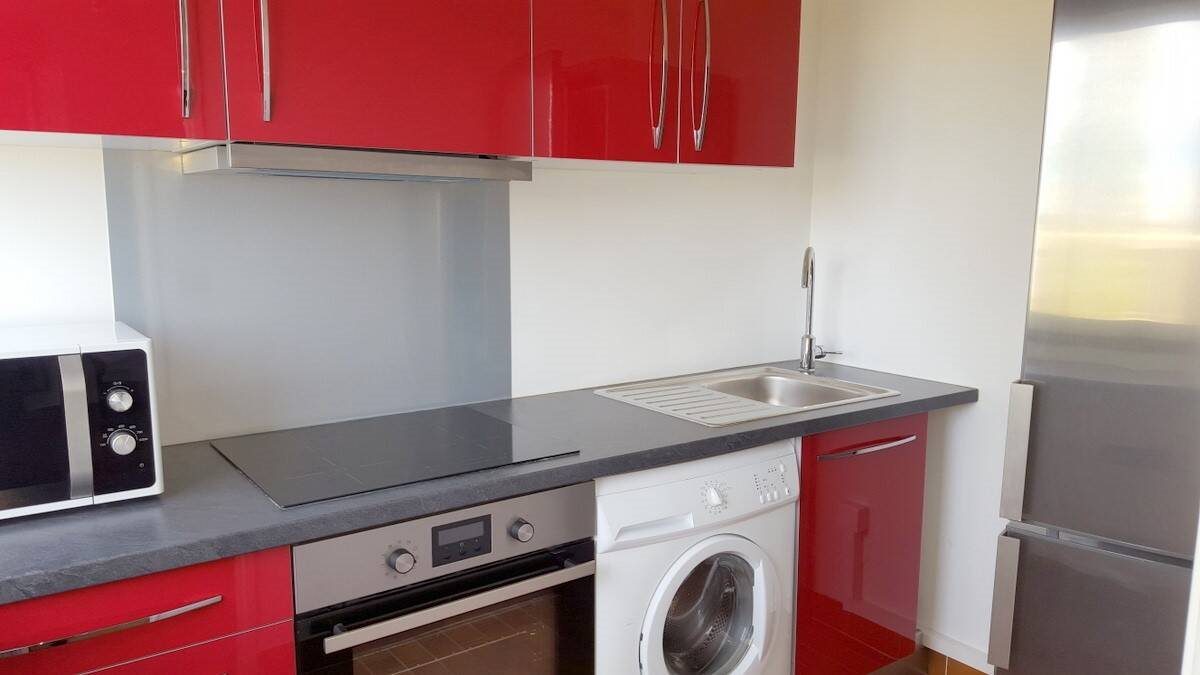 Appartement à louer, 27m², Montpellier