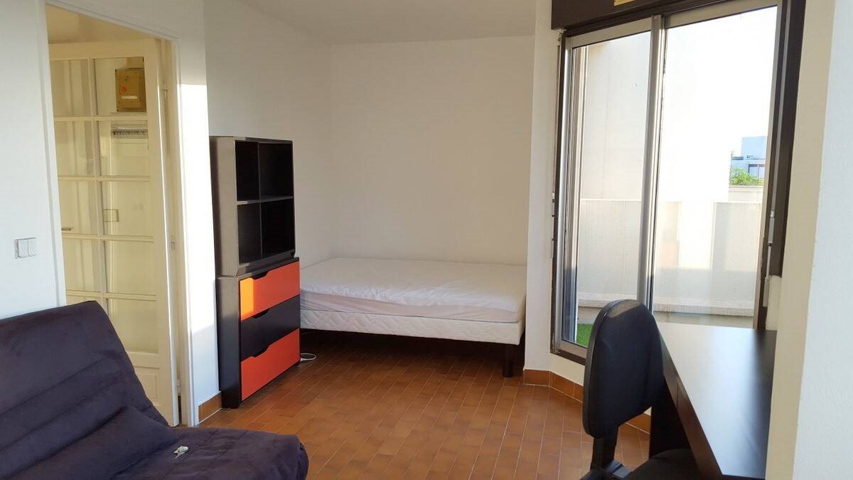 Appartement à louer, 27m², Montpellier