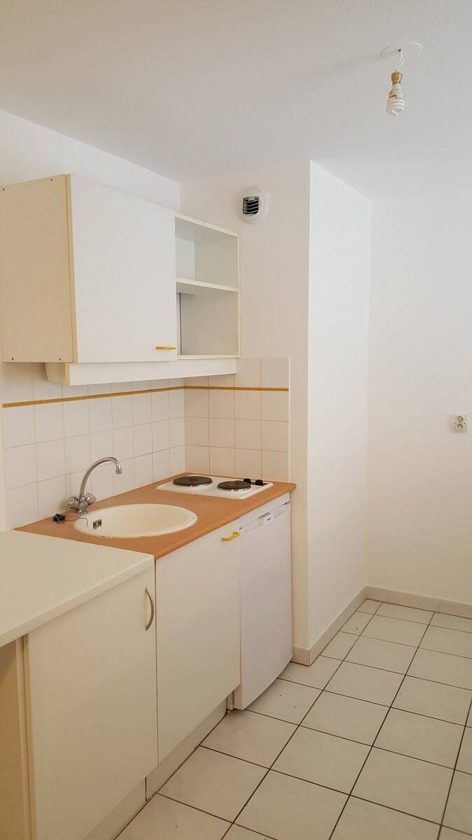 Appartement à louer, 46m², Montpellier