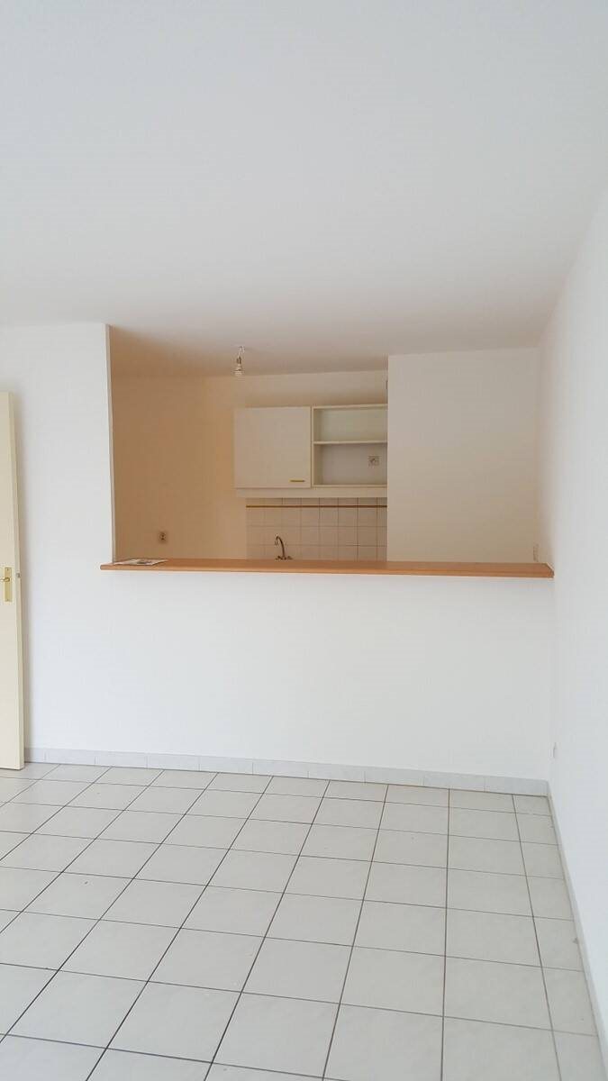 Appartement à louer, 46m², Montpellier