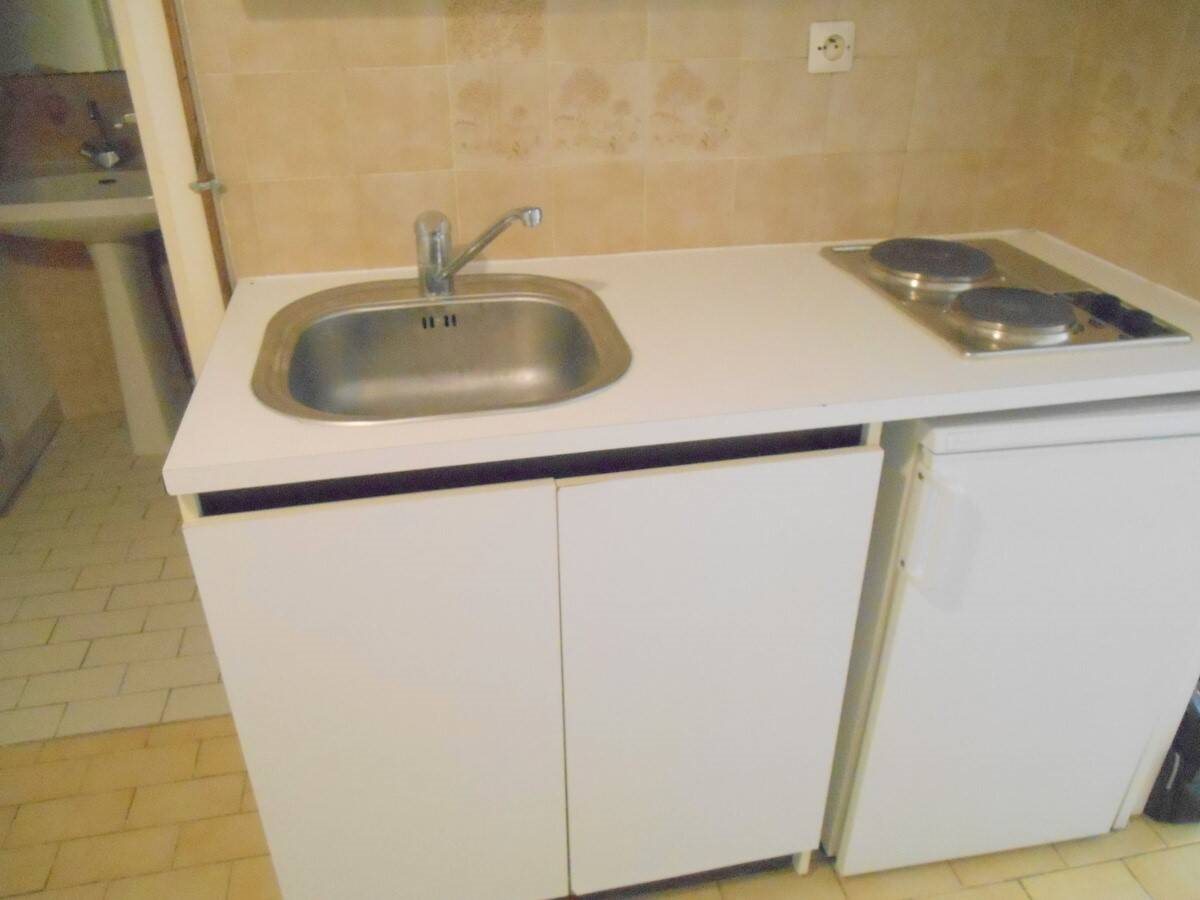 Appartement à louer, 20m², Montpellier