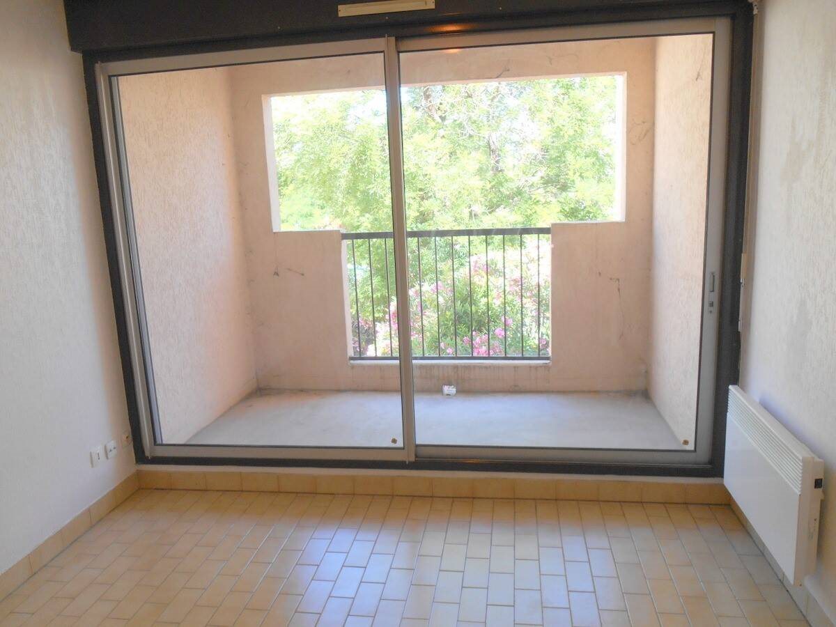 Appartement à louer, 20m², Montpellier