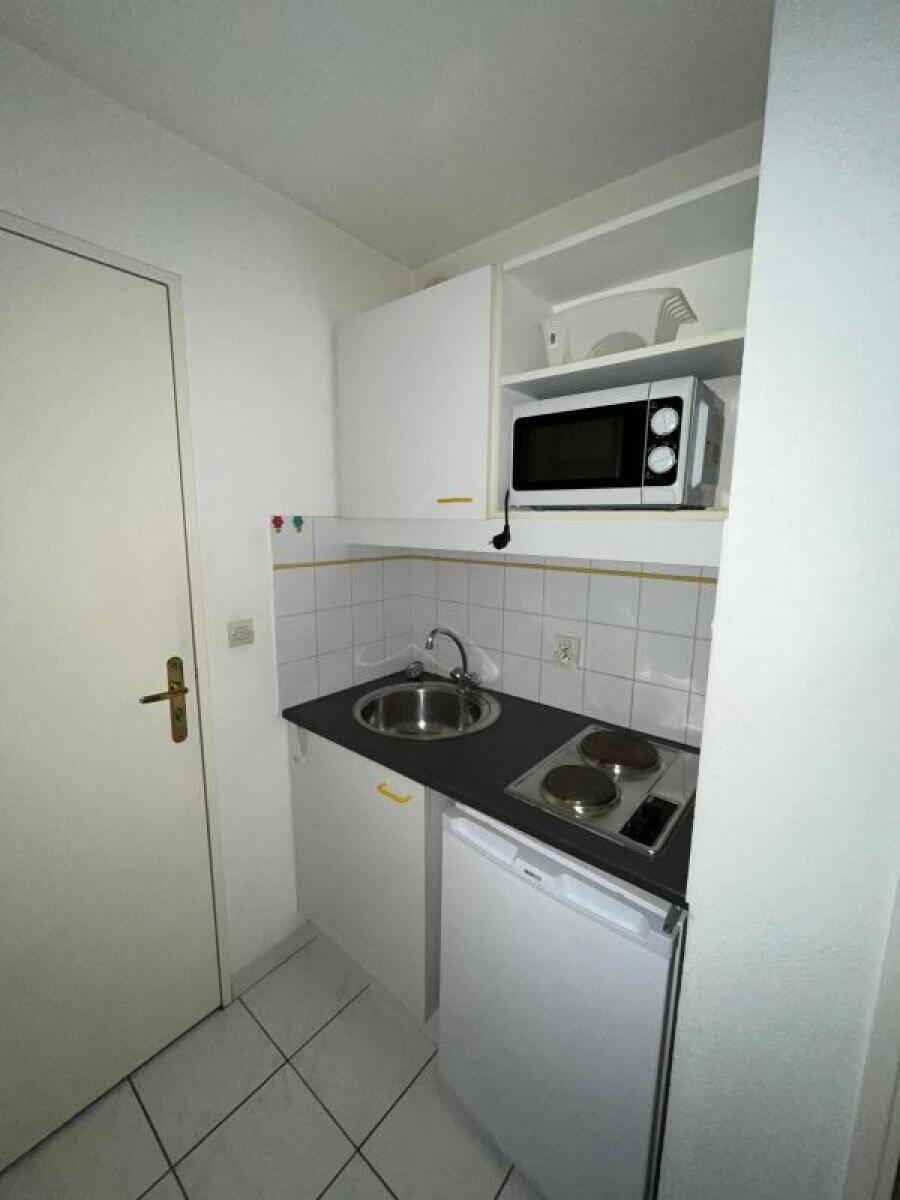 Appartement à louer, 32m², Montpellier