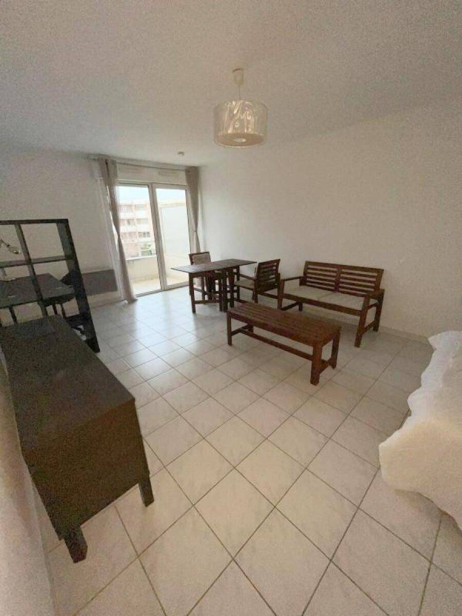 Appartement à louer, 32m², Montpellier