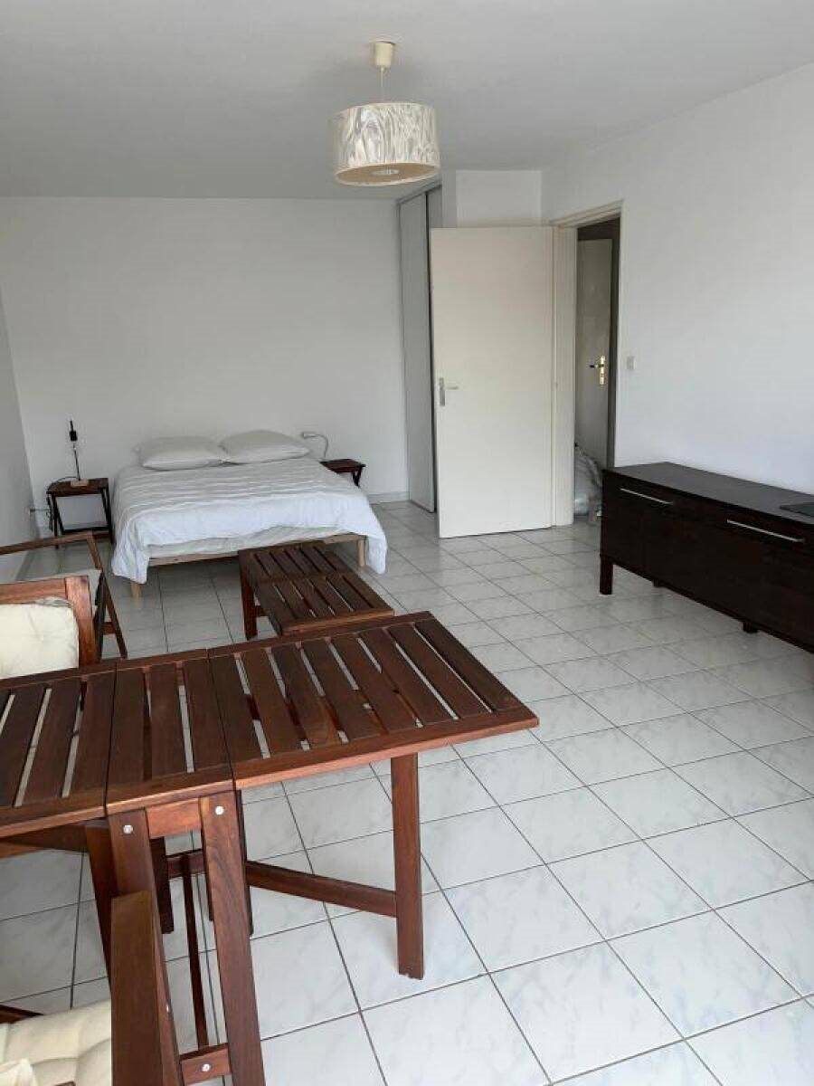 Appartement à louer, 32m², Montpellier