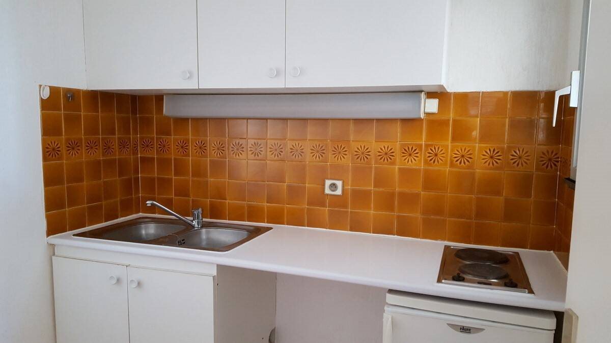 Appartement à louer, 35m², Montpellier