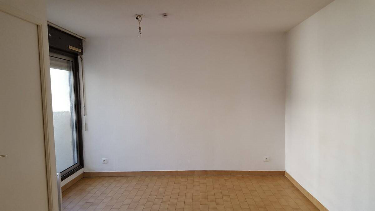 Appartement à louer, 35m², Montpellier